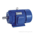 TOPS ac 2 speed electric motor